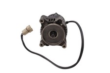 Alternateur, générateur