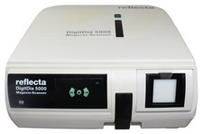 Reflecta DigitDia 5000 Scanner Dia Film Négatif Kleinbild KB D'occasion
