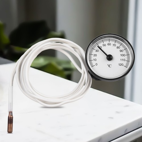 Thermomètre eau compact - à,