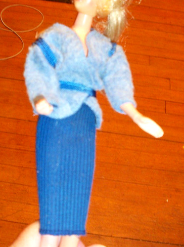 Vtg 1981 superstar - superstar, barbie