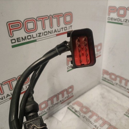 Pompe injection chrysler - d'injection,
