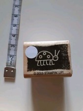 Tampons Scrapbooking Stampin'up