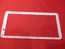 Polaroid MID1047 - Contour vitre tactile - pièce originale tablette Archos 