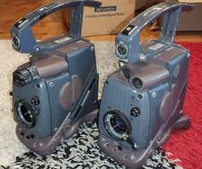  1 TETE DE CAMÉRA VIDEO BROADCAST THOMSON digital TTV  1657 D