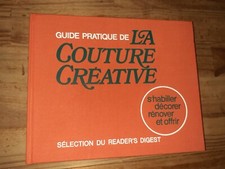 Guide Pratique de LA COUTURE