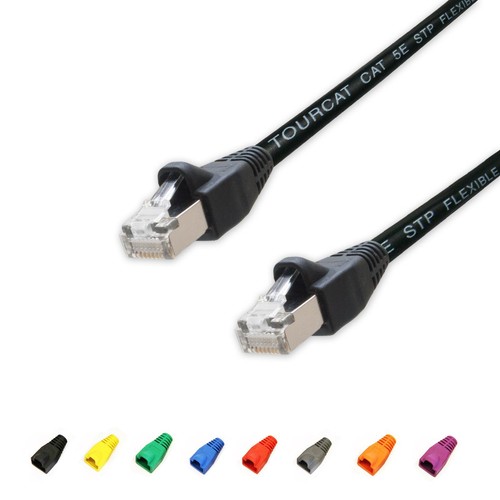 Van damme foil - damme, cat5e