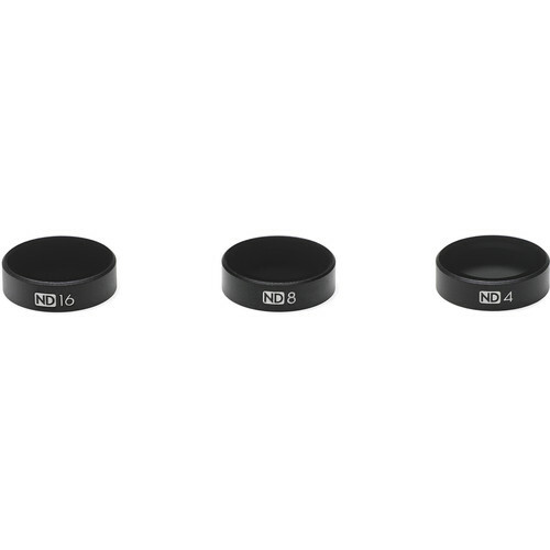 Genuine dji mavic - genuine, nd