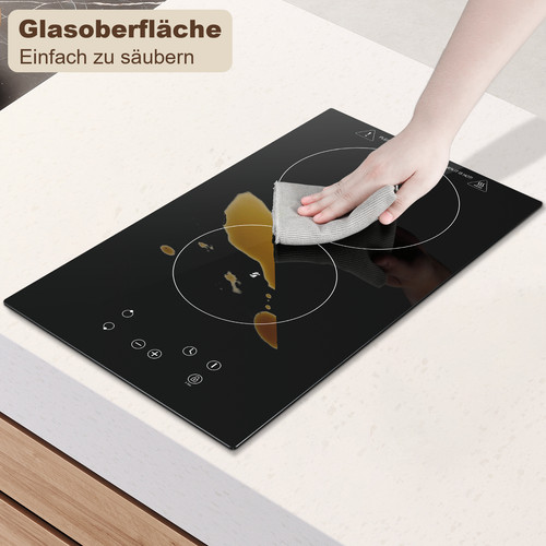 Kichpower table cuisson - table, de