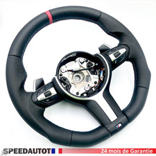 Volant aplati BMW f20 f21 f22