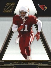 A2868- 2005 Zenith Football