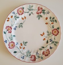 ASSIETTE PLATE DE COLLECTION