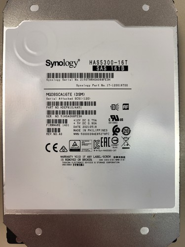 Synology has5300 16t - has5300-16t, 16