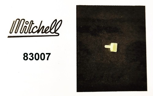 Pièce mitchell - pièce,