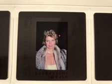 LEE REMICK  - DIAPOSITIVE DE PRESSE SLIDE