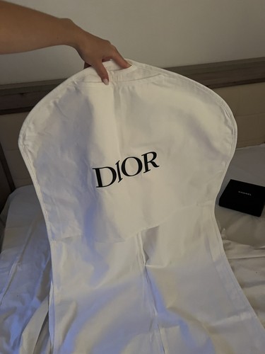 Housse vêtement dior - housse,