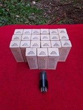 LOT DE 21 TUBES LAMPES RCA 6SL7GT NEW NOS
