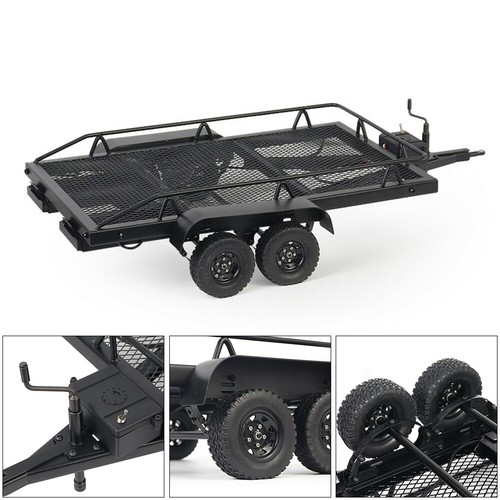 Trailer car heavy duty - car,