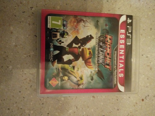 Jeux playstation ps3 - /,