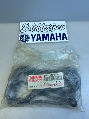 Joint couvre culasse yamaha - couvre,