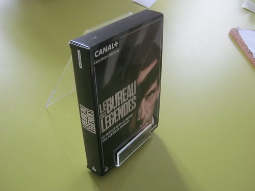 Coffret dvd integrale - coffret, 4