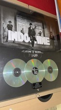 Indochine récompense dvd - dvd, de