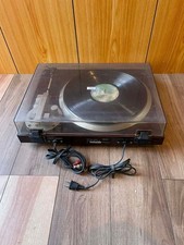 Platine vinyle Denon DP-51F