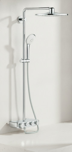 Grohe euphoria smartcontrol - grohe,