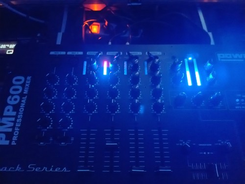 Power 600 table - power, pm