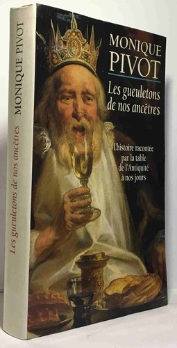Les gueuletons nos - les,