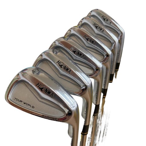 Honma tour world - world, iron