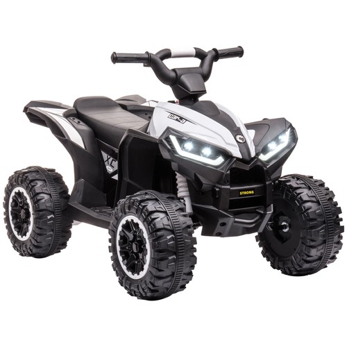 Homcom quad buggy électrique - homcom,