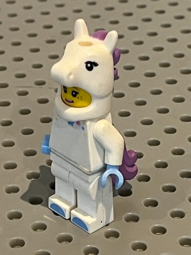 Personnage lego minifig - personnage,