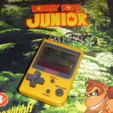 EN BLISTER PARTIEL Game &