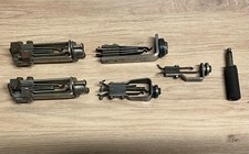 Lot de 5 prises Jack de poste