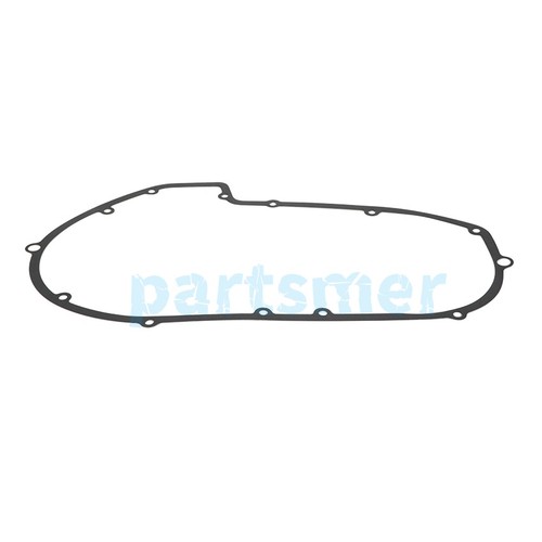Stator cover gasket for buell - cover,