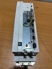 Variateur de fréquence Lenze