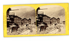 Suisse, Les chalets de