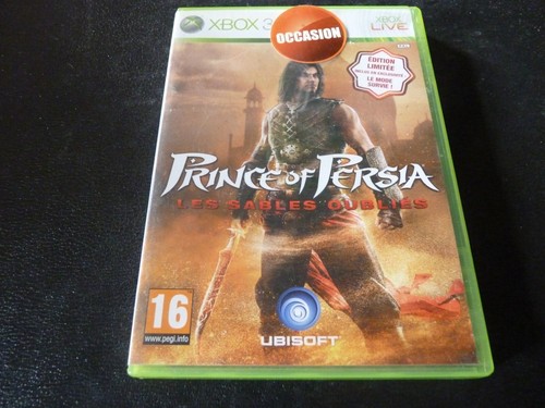 Jeu video xbox - xbox, 360