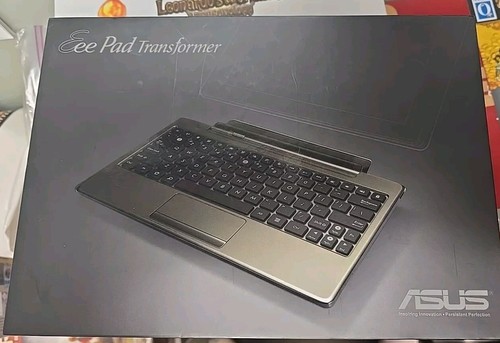 New asus tf101 - asus, pad