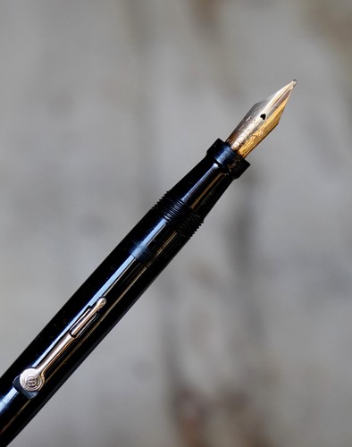 Namiki stylo plume - stylo, levier