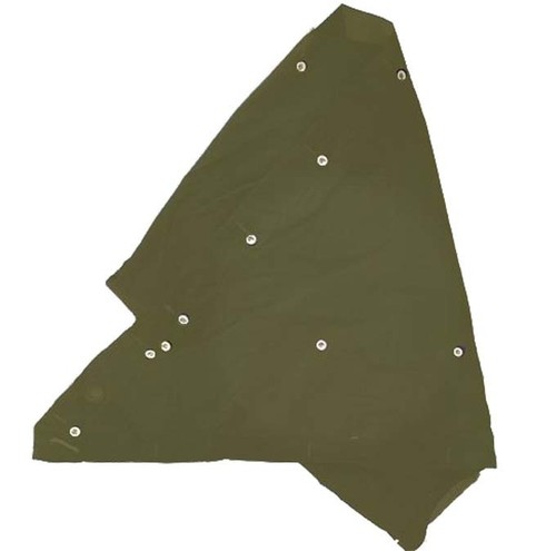 Zeltbahn tente toile basher - zeltbahn,