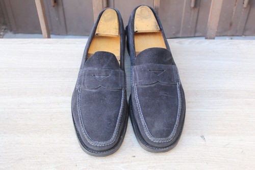 Mocassin church loafers - mocassin, church's