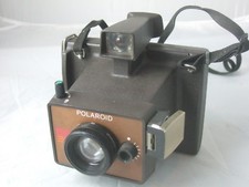 POLAROID EE 33