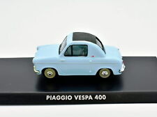 Miniature voiture auto 1 : 43