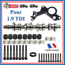 KIT Arbre à Came Poussoirs Joint Pompe a vide pour GOLF TOURAN 1.9 TDI T5 85ch