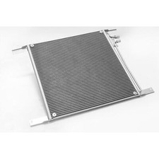 Condensateur Climatisation