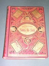 Cartonnage polychrome L