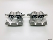2 X Avant Étrier de Frein