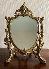 ART NOUVEAU Ancienne petite