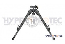 Bipied Combipod télescopique Umarex UX Fixation Picatinny